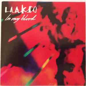 Laakso - In My Blood
