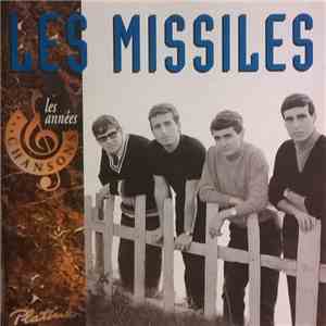 Les Missiles - Succés Et Raretés En Langues Étrangères