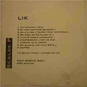 Lik  - Lik 