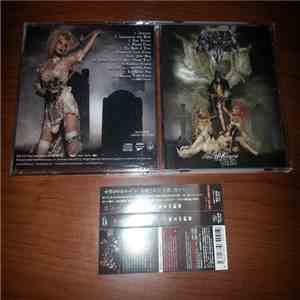 Lizzy Borden - Appointment With Death