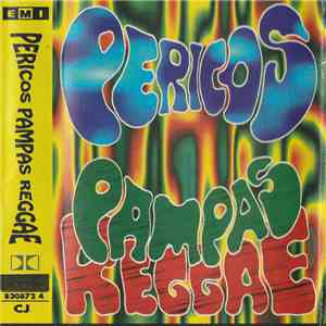 Los Pericos - Pampas Reggae