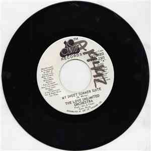 Love Unlimited Orchestra - My Sweet Summer Suite