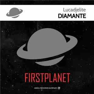 Lucadjelite - Diamante