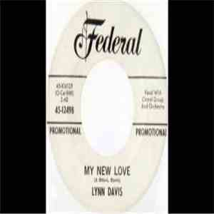 Lynn Davis - My New Love / I Got A New Love (Sent To Me From Above)
