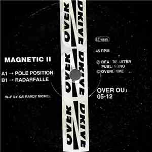 Magnetic - Pole Position / Radarfalle