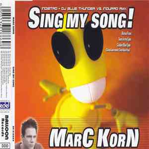 Marc Korn - Sing My Song