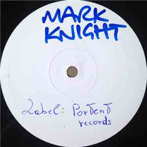 Mark Knight - You Leave Me Better