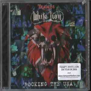 Mike Tramp's White Lion - Rocking The Usa