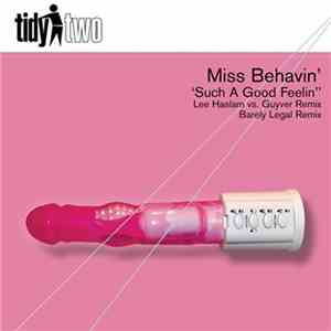 Miss Behavin' - Such A Good Feelin'