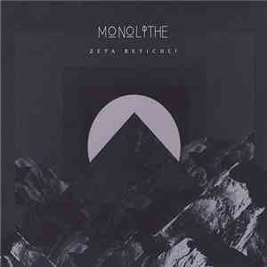 Monolithe - Zeta Reticuli
