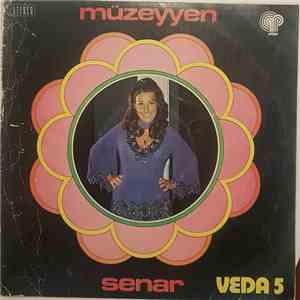 Müzeyyen Senar - Veda 5