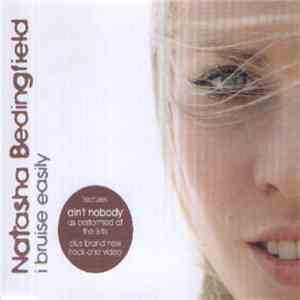 Natasha Bedingfield - I Bruise Easily