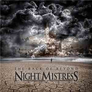 Night Mistress - The Back Of Beyond