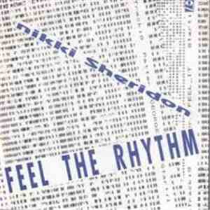 Nikki Sheridon - Feel The Rhythm