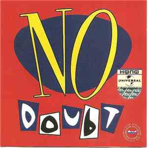 No Doubt - No Doubt