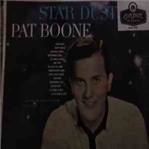 Pat Boone - Star Dust