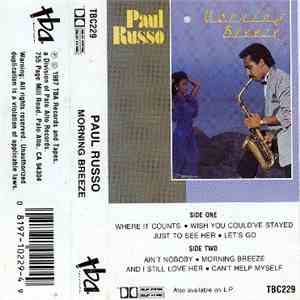 Paul Russo  - Morning Breeze