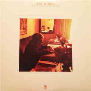 Paul Williams  - Just An Old Fashioned Love Song