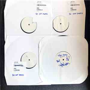People Under The Stairs - Carried Away Instrumentals and Show Vinyl