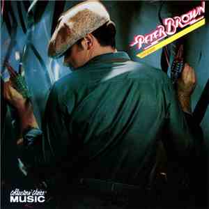 Peter Brown  - Stargazer