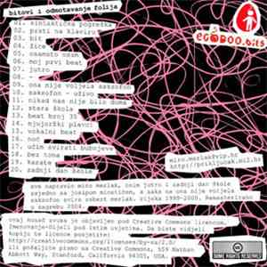 Qwerty - Bitovi i Odmotavanje Folija