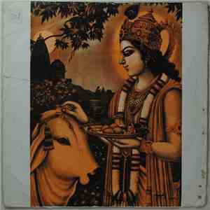 Radha Krsna Temple - Govinda