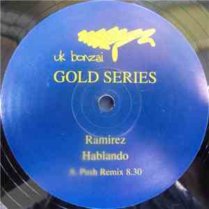 Ramirez - Hablando