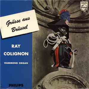 Ray Colignon - Grüße Aus Brüssel