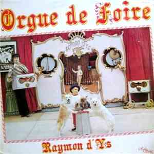 Raymon D'Ys - Orgue De Foire