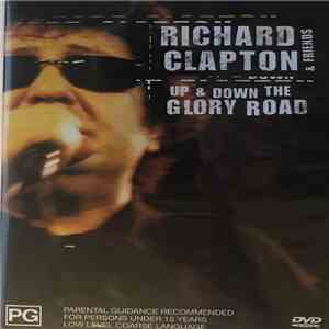 Richard Clapton - Up & Down The Glory Road