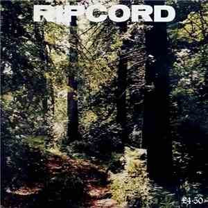 Ripcord - Poetic Justice