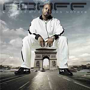 Rohff - La Fierté Des Nôtres