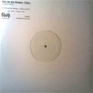 Ron van den Beuken / Clokx - Timeless / Clocks