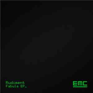 Rudiment - Fabula EP