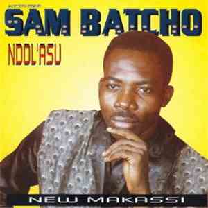 Sam Batcho - New Makassi