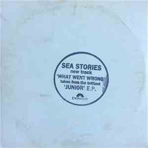 Sea Stories - What Went Wrong