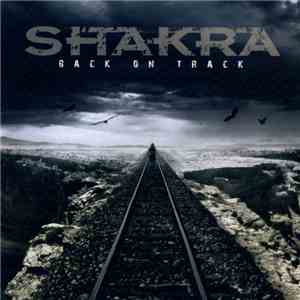 Shakra - Back On Track