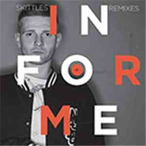 Skittles - In For Me (Jubei Remix) / Need For Mirrors Remix)