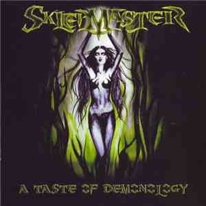 Sklepmaster - A Taste Of Demonology