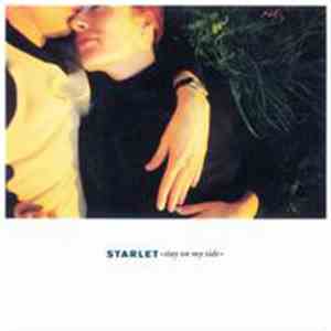 Starlet  - Stay On My Side