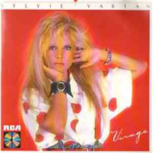 Sylvie Vartan - Virage