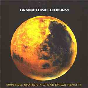 Tangerine Dream - Mars Polaris