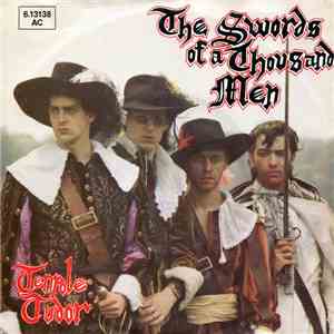 Tenpole Tudor - The Swords Of A Thousand Men
