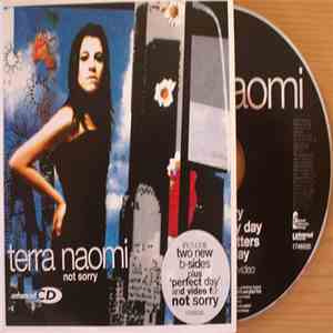 Terra Naomi - Not Sorry