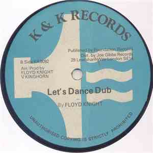 The Albians & Ranking Neville - Let's Dance