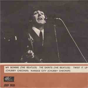 The Beatles, Chubby Checker - My Bonnie