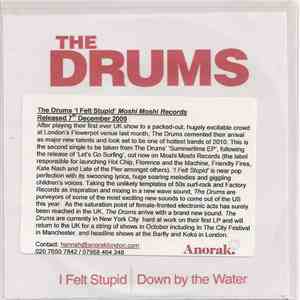 The Drums - I Felt Stupid