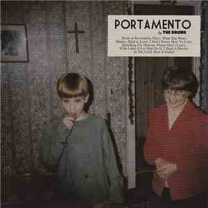 The Drums - Portamento