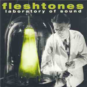 The Fleshtones - Laboratory Of Sound