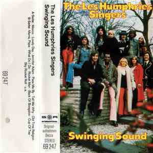 The Les Humphries Singers - Swinging Sound